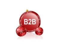 The Benefits of B2B Inside Sales During the Holiday Season