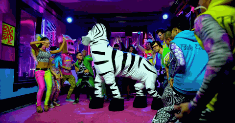 party-gif