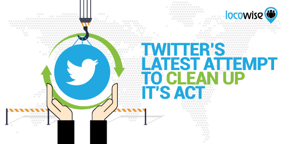 Twitter Cleanup