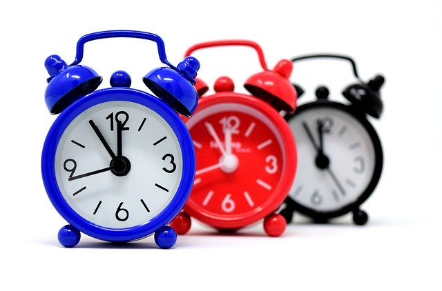 when to post on social media