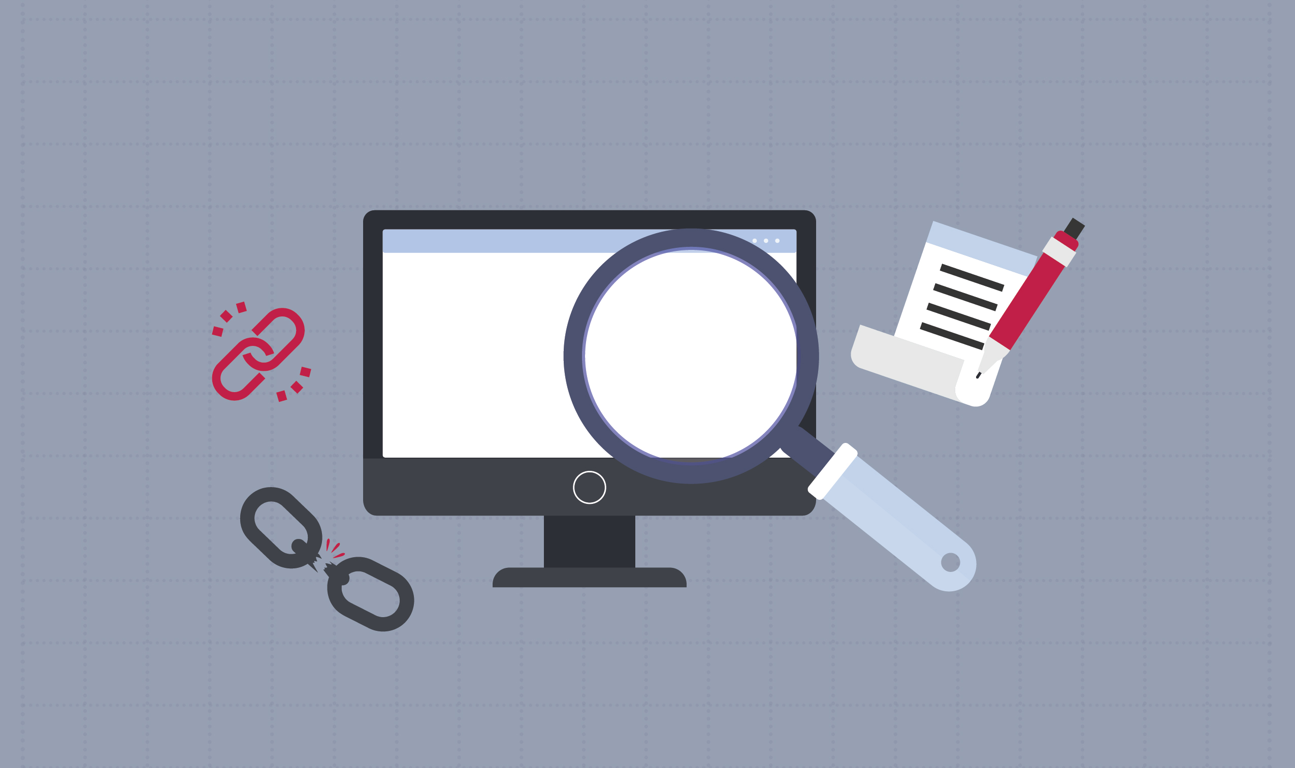 Content Creating Graphic