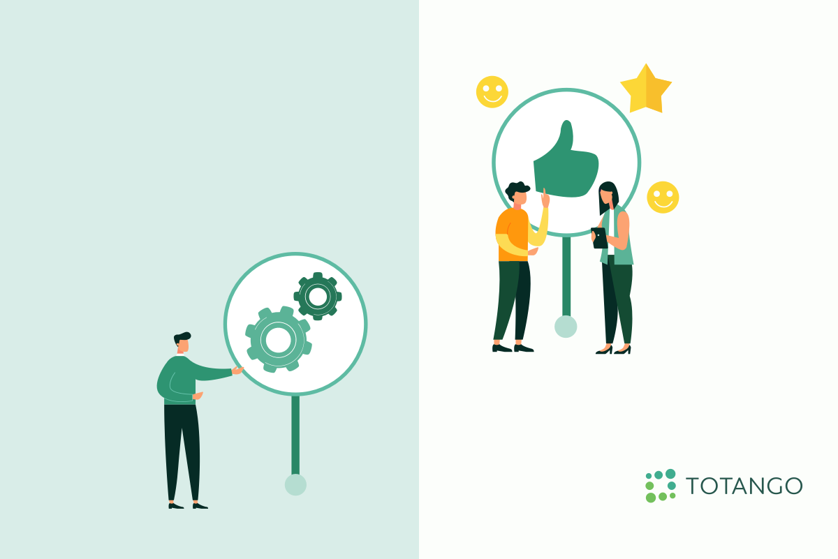 customer success vs account management