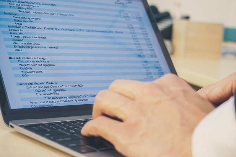 Financial Statements