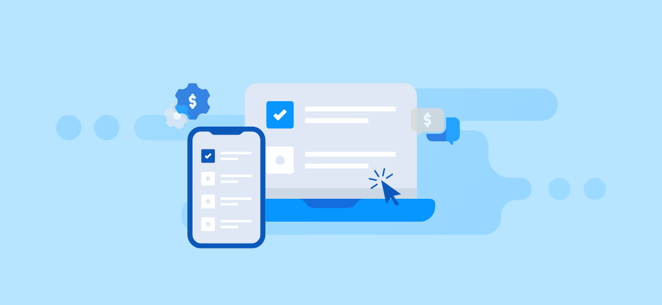 paymen form ux