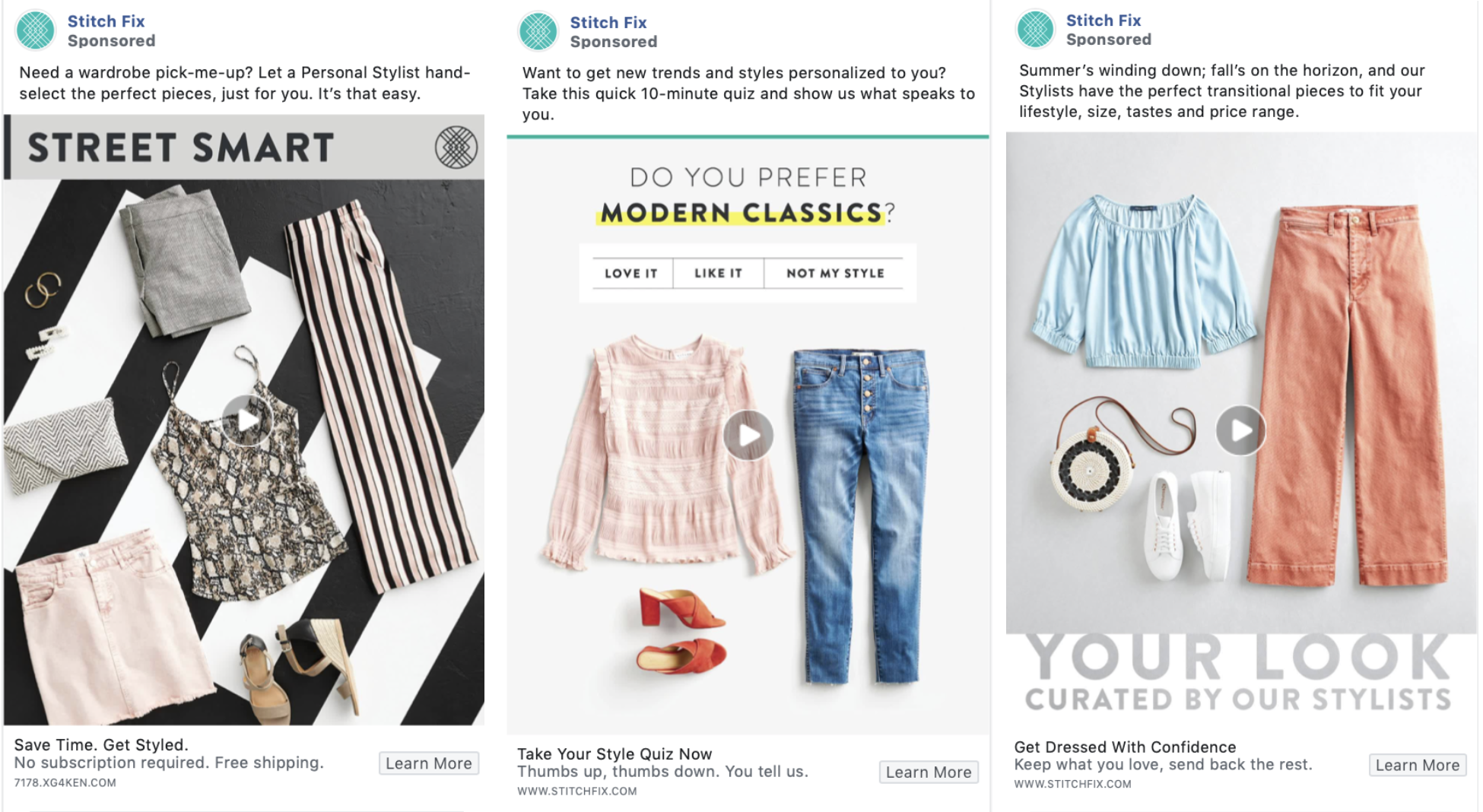 ways to scale your Facebook ad campaigns 