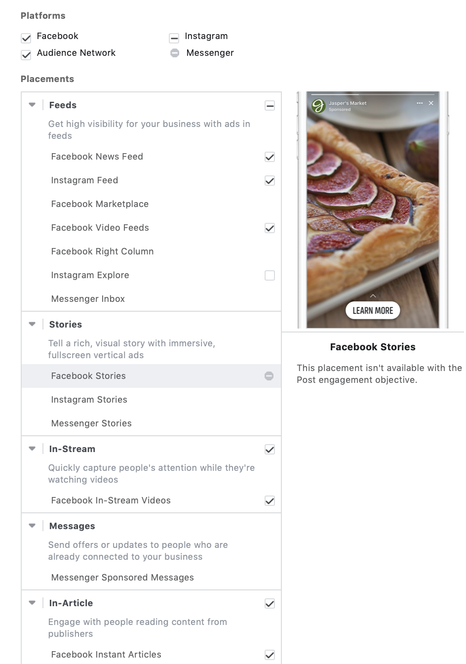 ways to scale your Facebook ad campaigns 