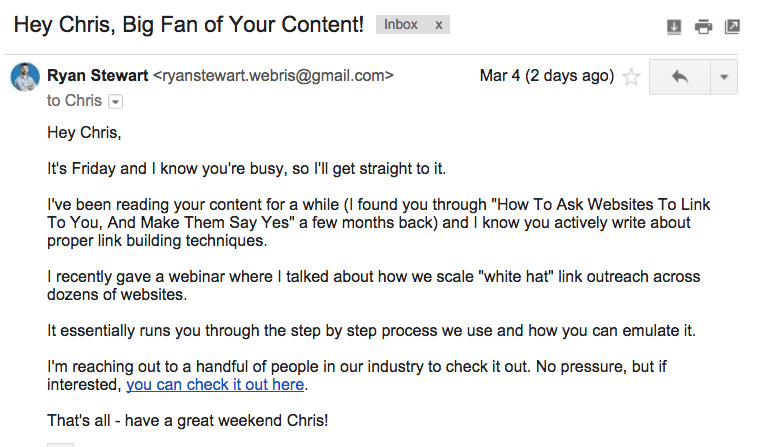 blogger-outreach