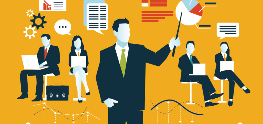 Move Business Acumen to the Top of Your List