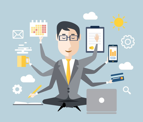 Improve your business acumen