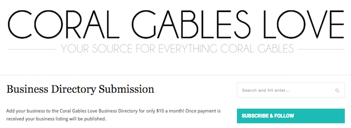business-directory