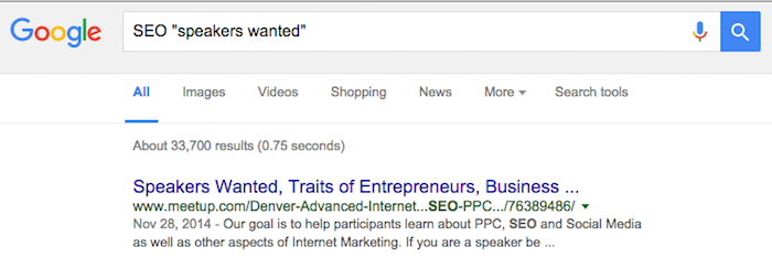 finding-conferences-to-speak-at
