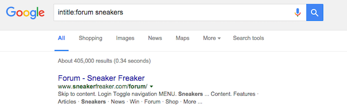 finding-forum-opportunities-google