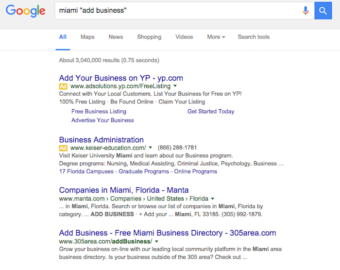 finding-good-link-directories