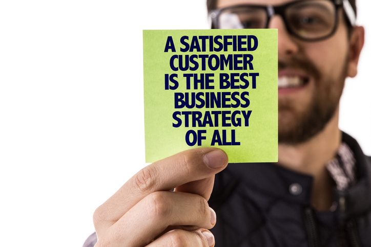 Customer Loyalty Marketing