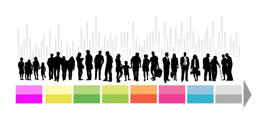 Customer Marketing Data