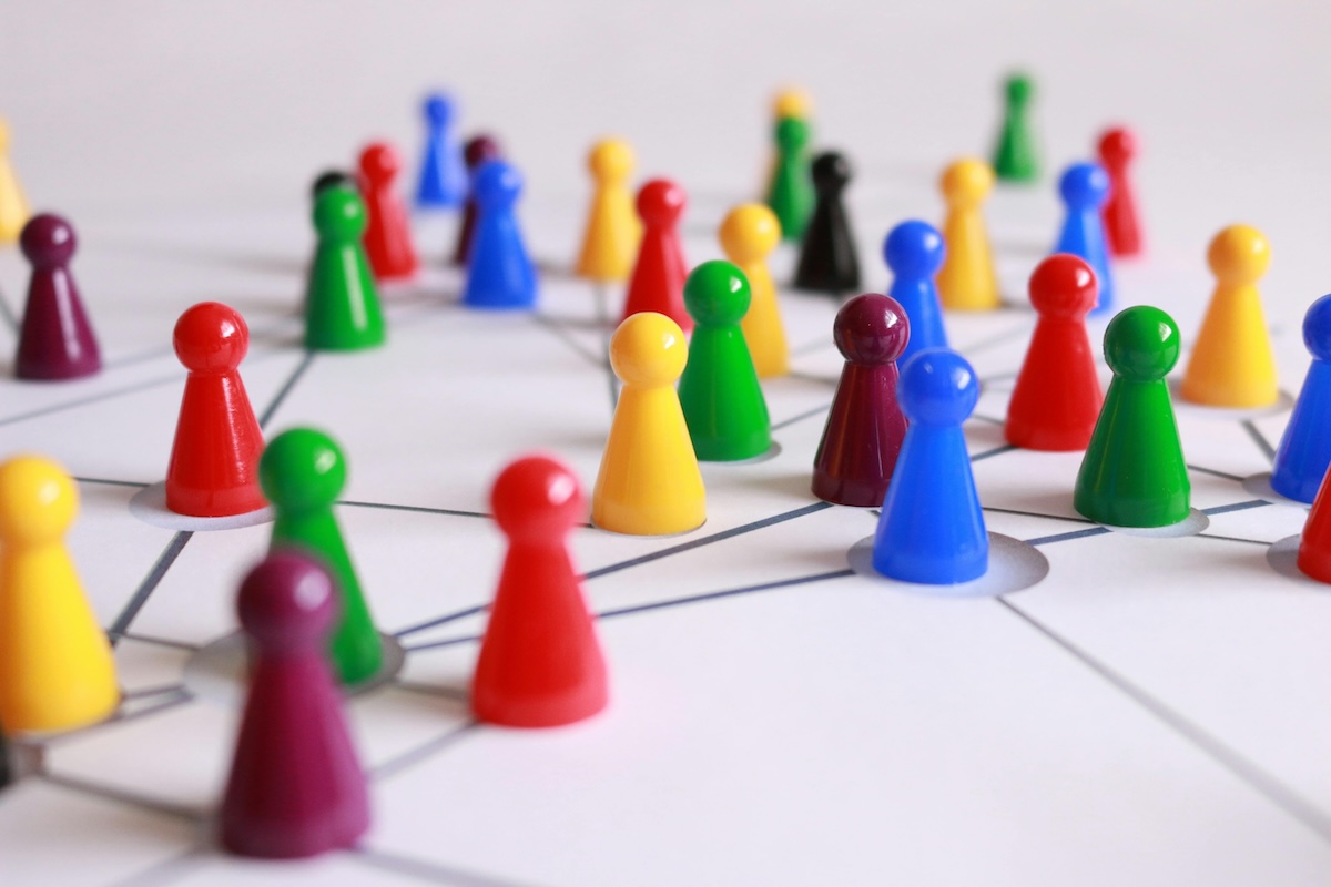 leadership content marketing strategy