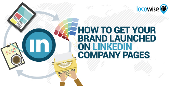 Linkedin Company Pages