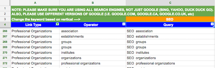 search-engine-operators