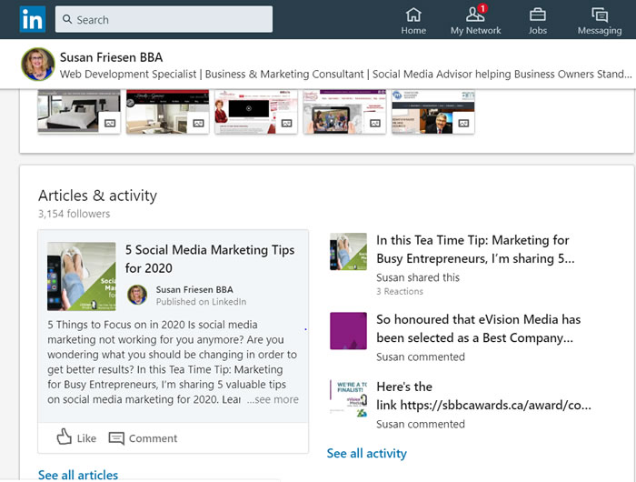 social-media-marketing-LinkedIn
