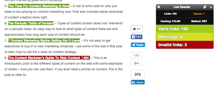 what-does-broken-link-look-like