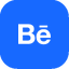 behance.net icon