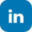 linkedin icon