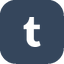tumbler icon