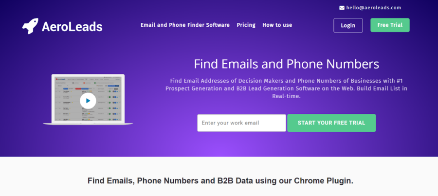 small business growth tools