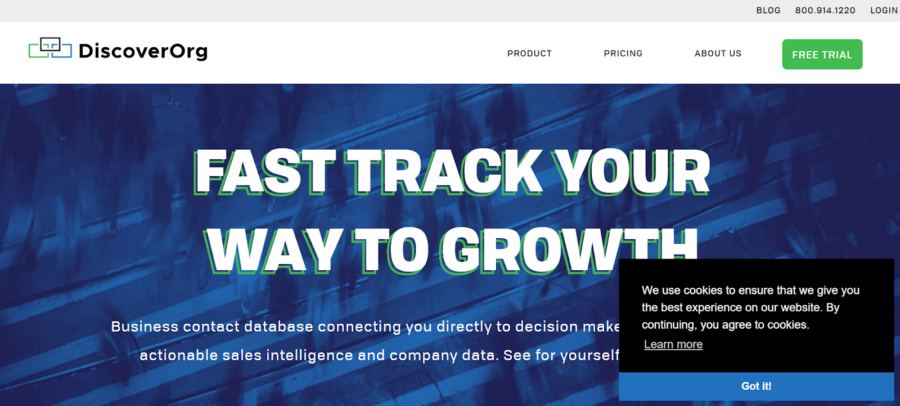 small business growth tools