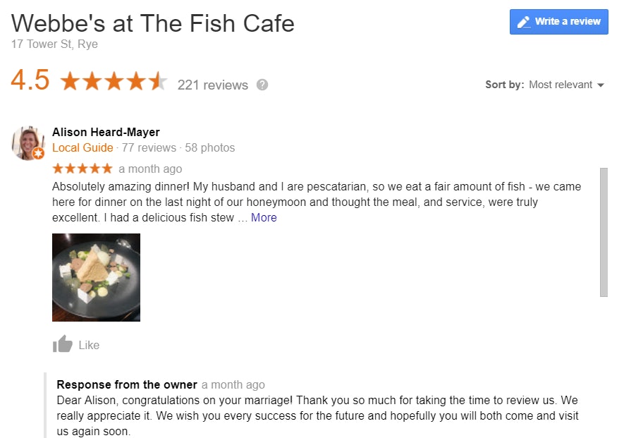 10 Proven Benefits of Google My Business & How to Use it For Sales