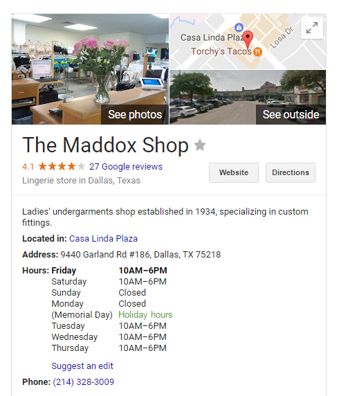 10 Proven Benefits of Google My Business & How to Use it For Sales