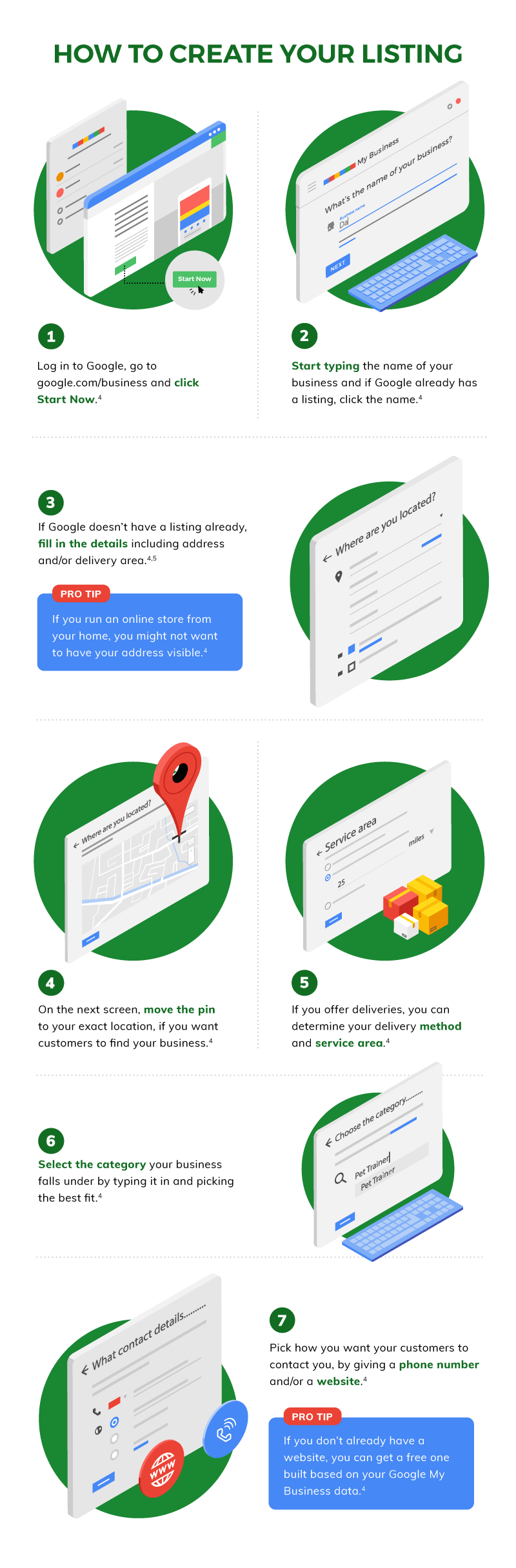 10 Proven Benefits of Google My Business & How to Use it For Sales