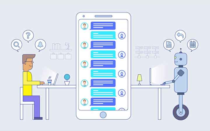  Chatbot Marketing