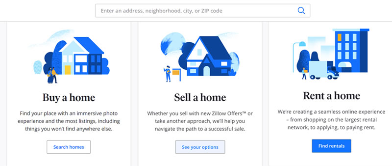 Zillow