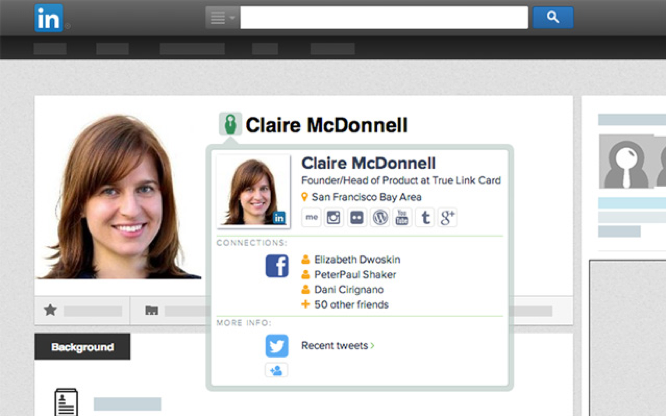 discoverly screenshot