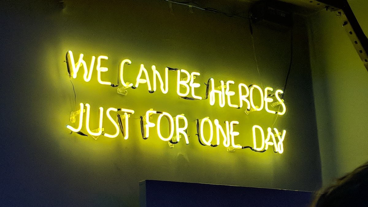Do you appreciate how your Project Managers saved the day?