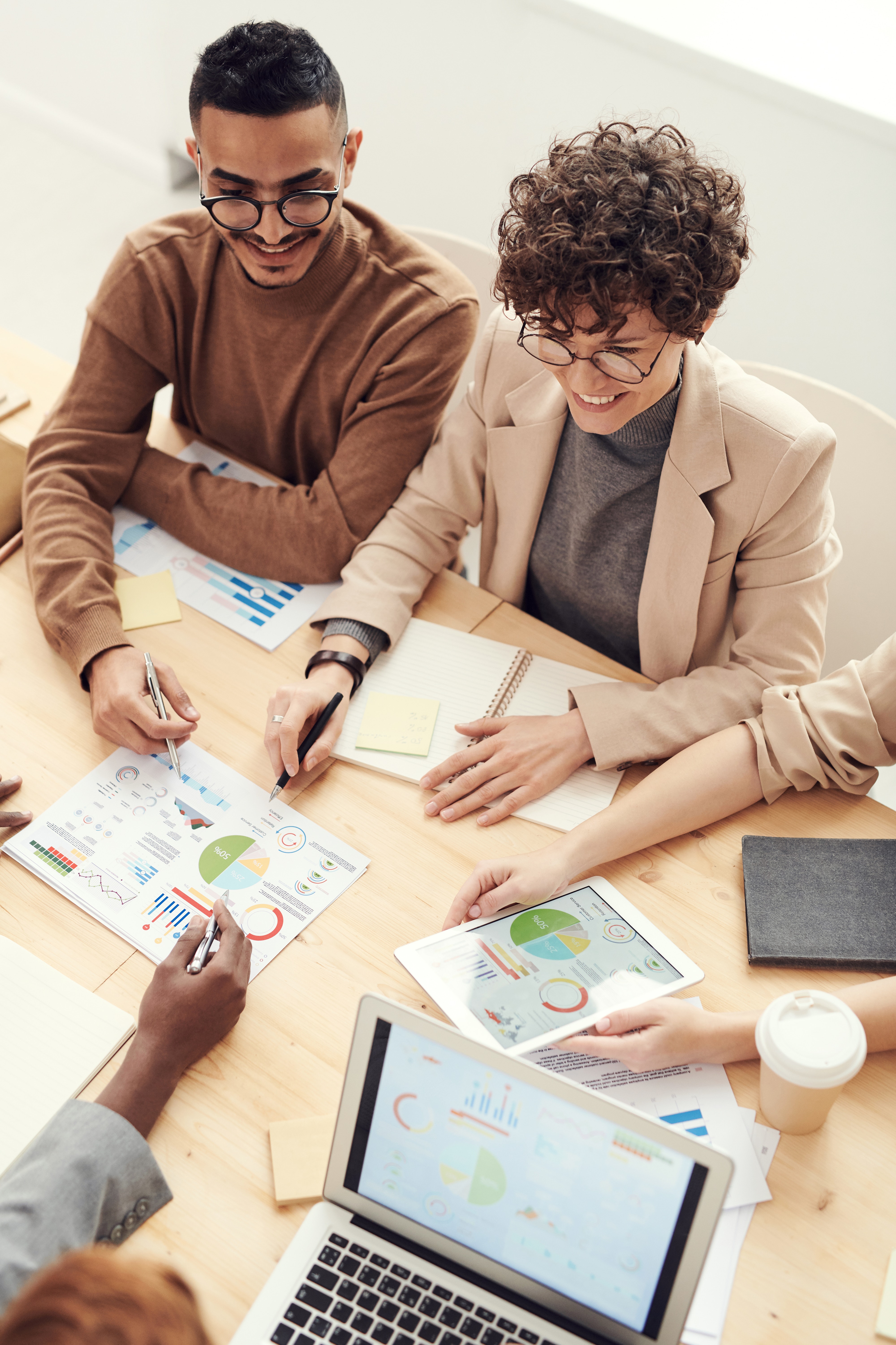 Essential Steps in Strategic Planning
