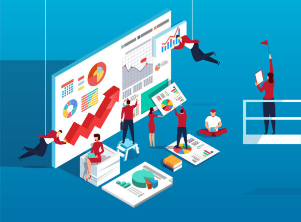 AI Chatbots and Marketers