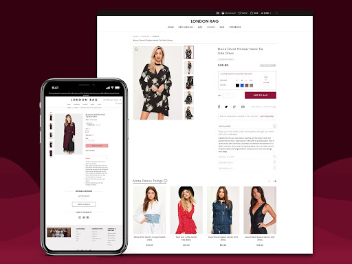Include Product Image During Checkout Process