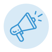 whats the difference between word-of-mouth marketing models icon 1