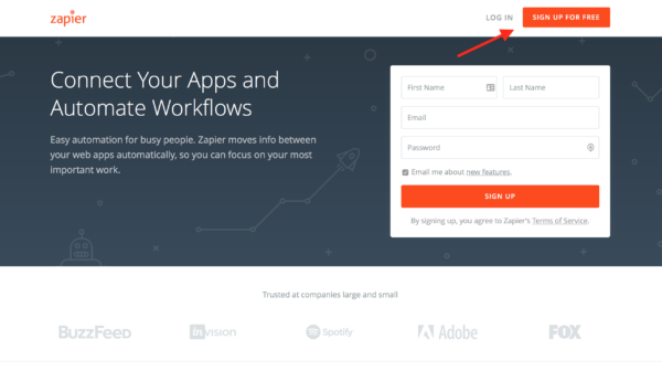 Zapier