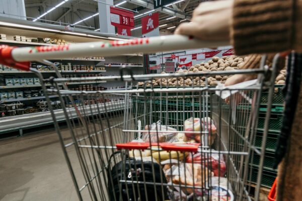 Seamless Transition From Cart To Store