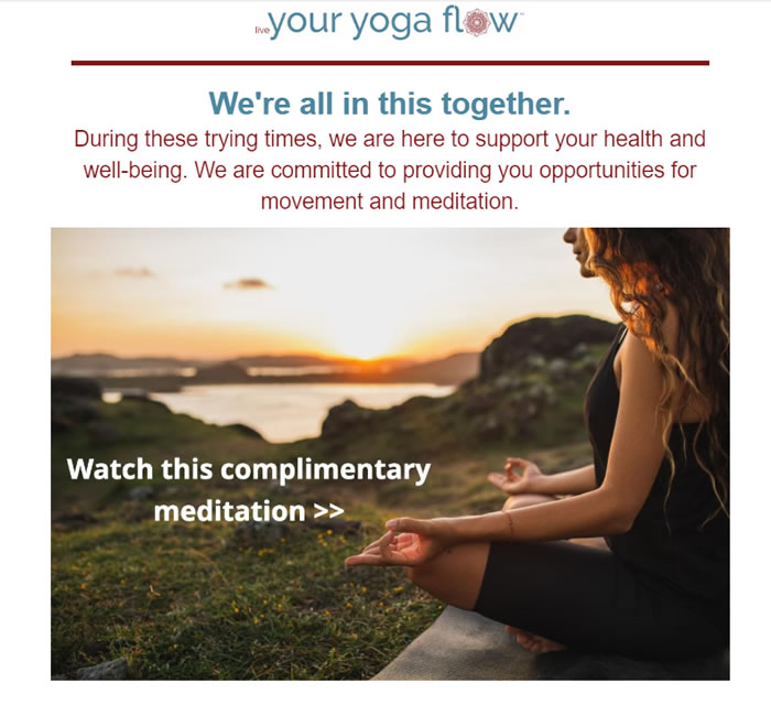 YogaFlow