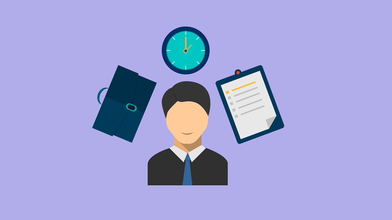 Create a standard onboarding process