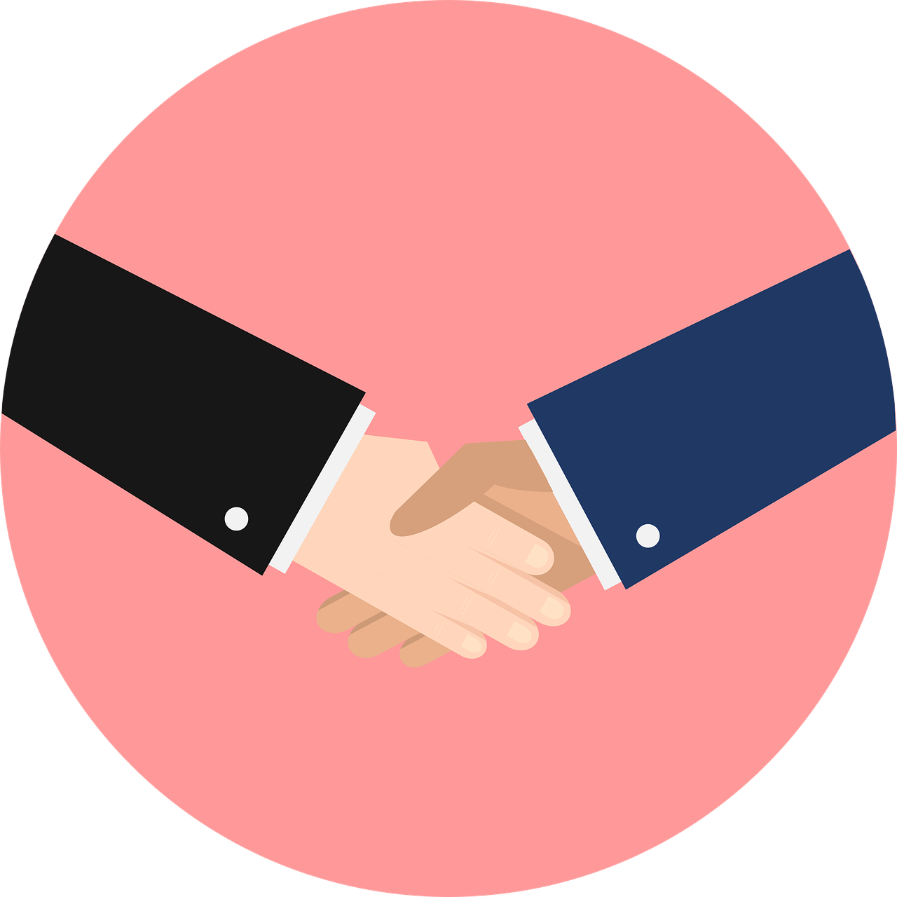 Trust the people you hire