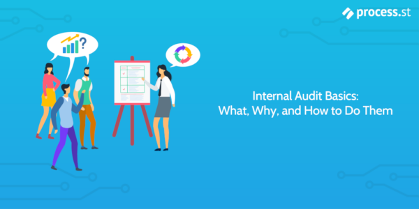 internal audit