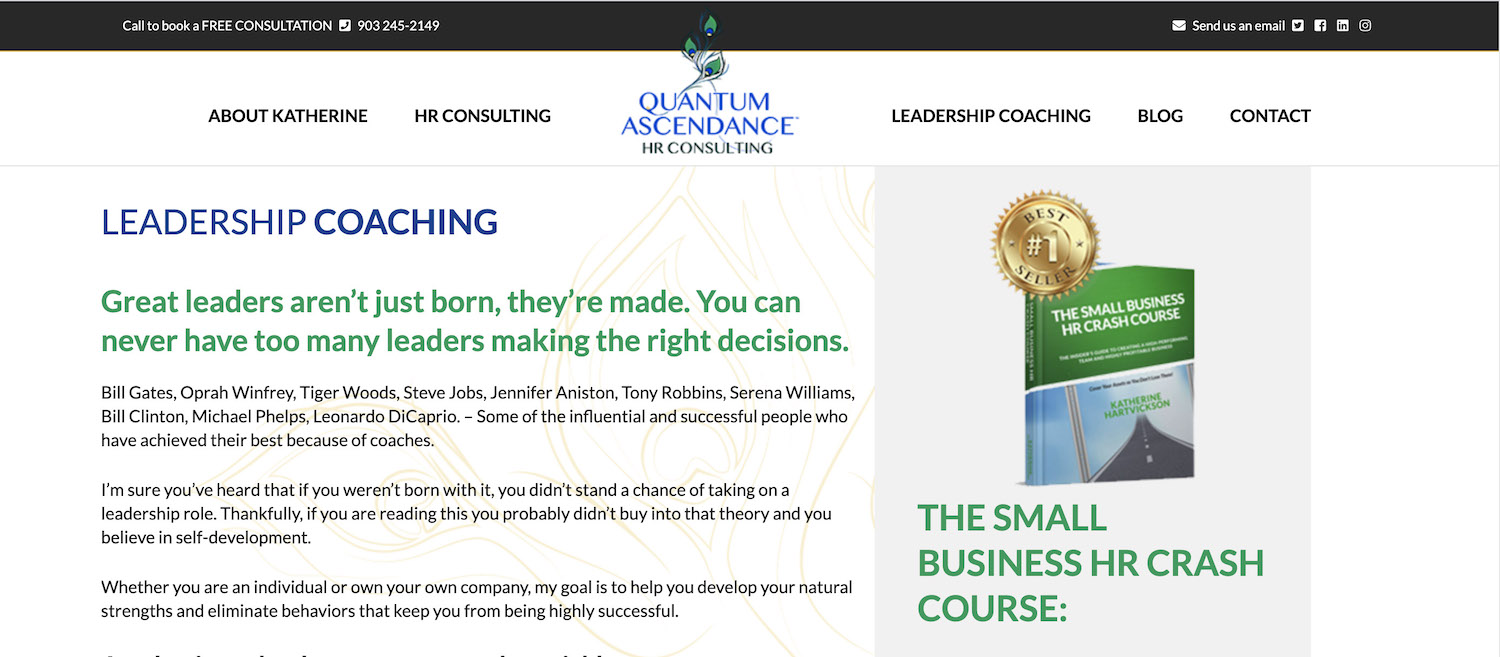 leadership