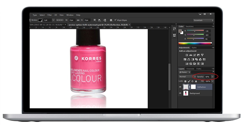 product-reflection-in-photoshop-9