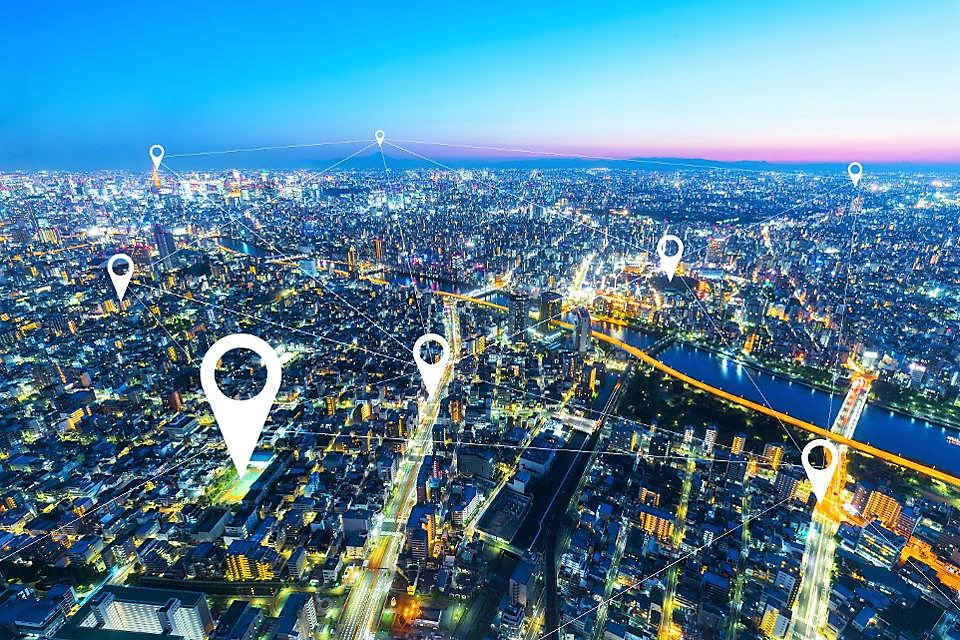 What You Need To Know About Location Intelligence In 2020