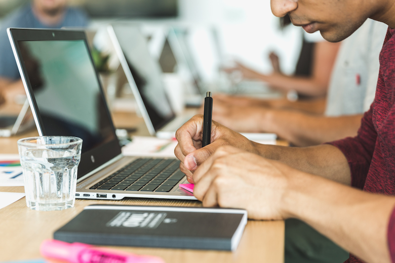 winning business proposal feature